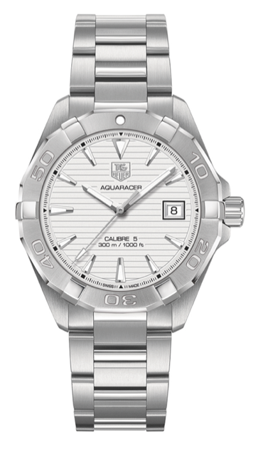 TAG HEUER Watches World TAG HEUER