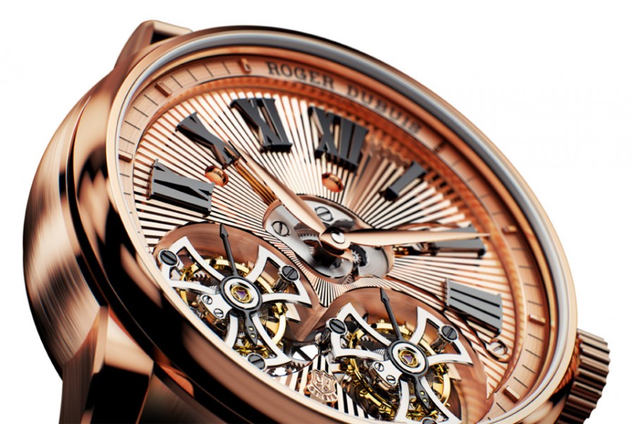 roger dubuis new york