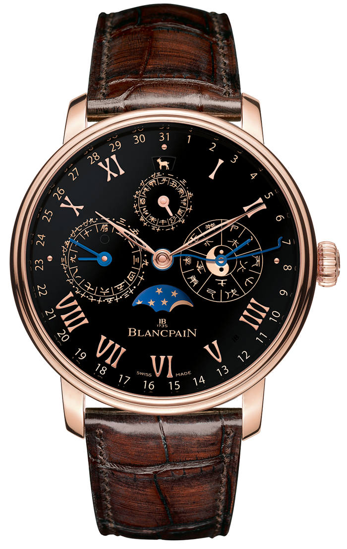 Blancpain Watches World Blancpain