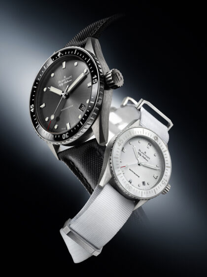 BathyscapheDuoweb Watches World