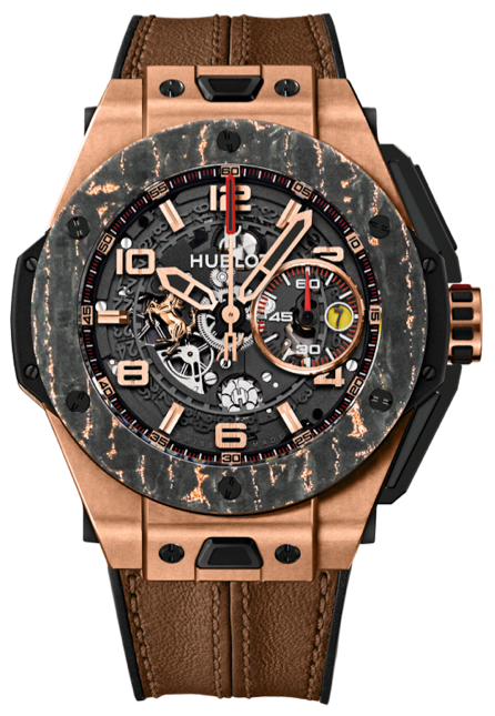 HUBLOT FERRARI Watches World HUBLOT FERRARI
