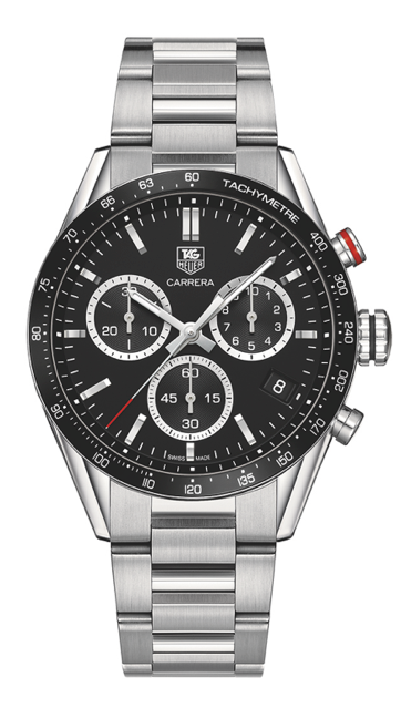TAG Heuer Watches World TAG Heuer