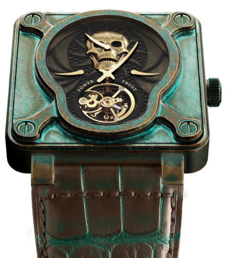 Bell Ross Watches World Bell Ross