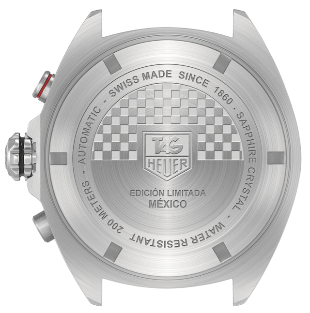 TAG Heuer Watches World TAG Heuer
