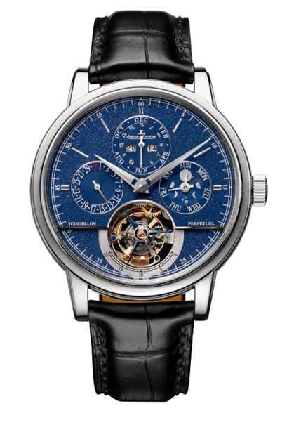 JaegerLeCoultre Watches World JaegerLeCoultre