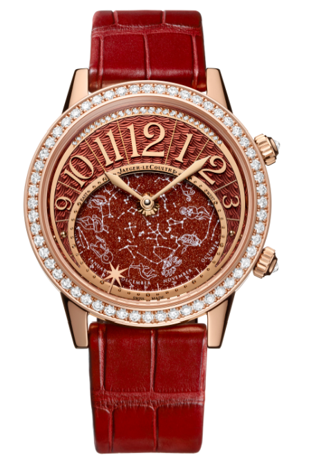 JaegerLeCoultre Watches World JaegerLeCoultre