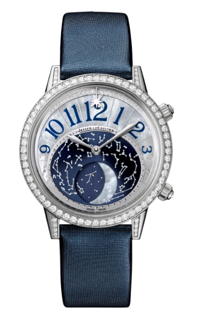 JaegerLeCoultre Watches World JaegerLeCoultre