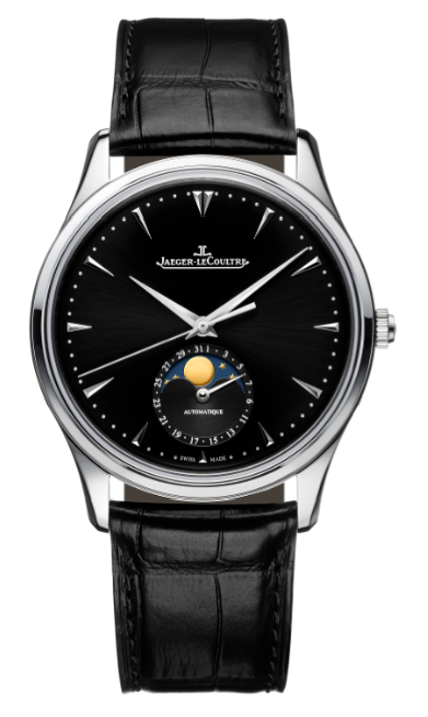 JaegerLeCoultre Watches World JaegerLeCoultre
