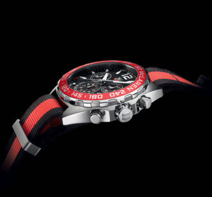 Formula 1 McLAREN SPECIAL EDITION Watches World