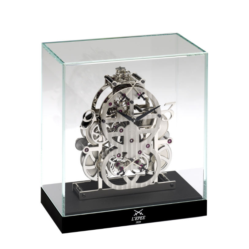 Le Duel II Watches World Le Duel II