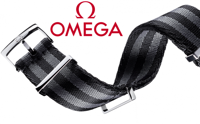 Omega-NATO-strap-grey-and-black-5-stripe-Perpetuelle