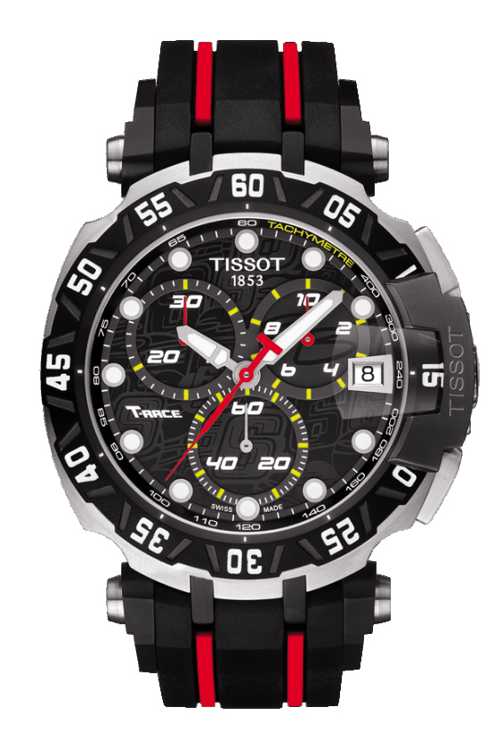 TISSOT Watches World TISSOT