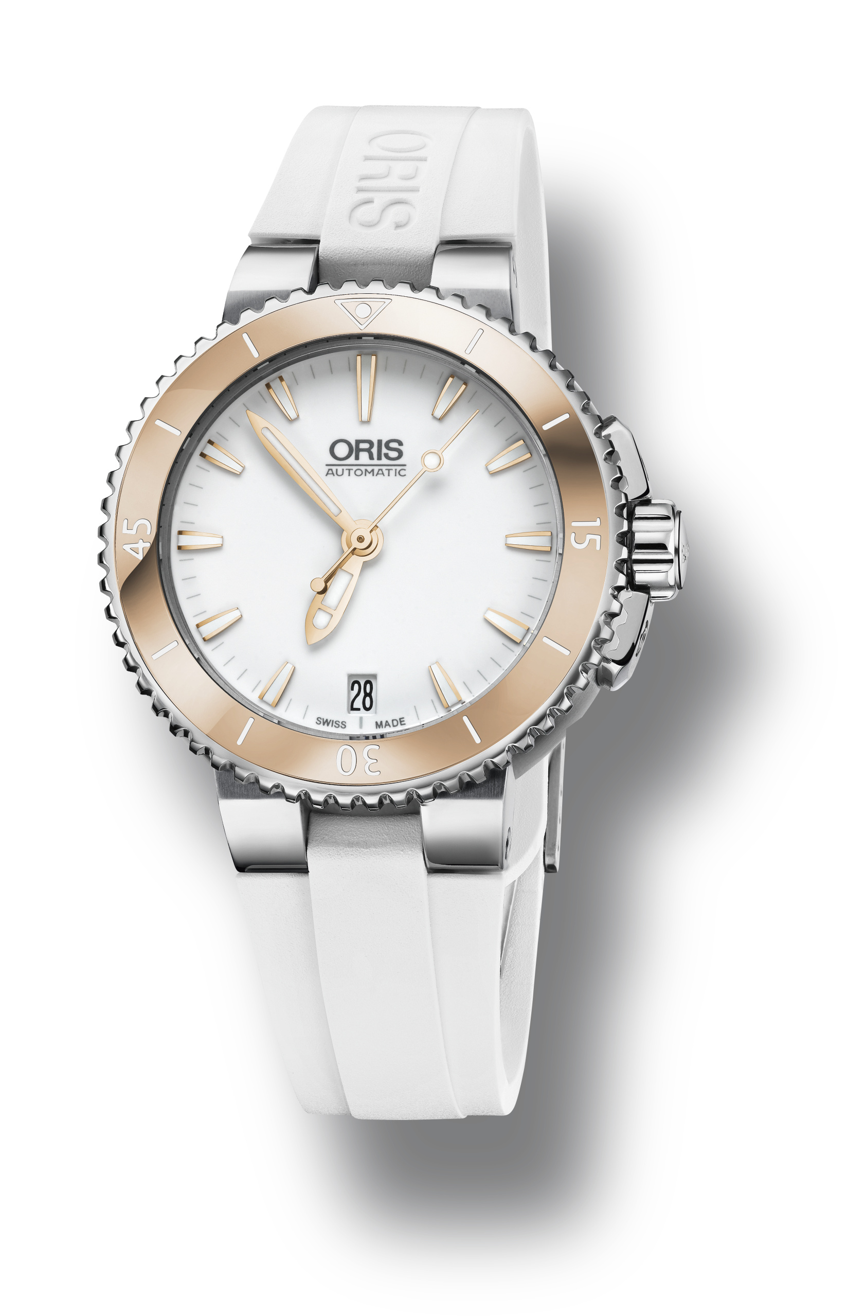 ORIS Watches World ORIS