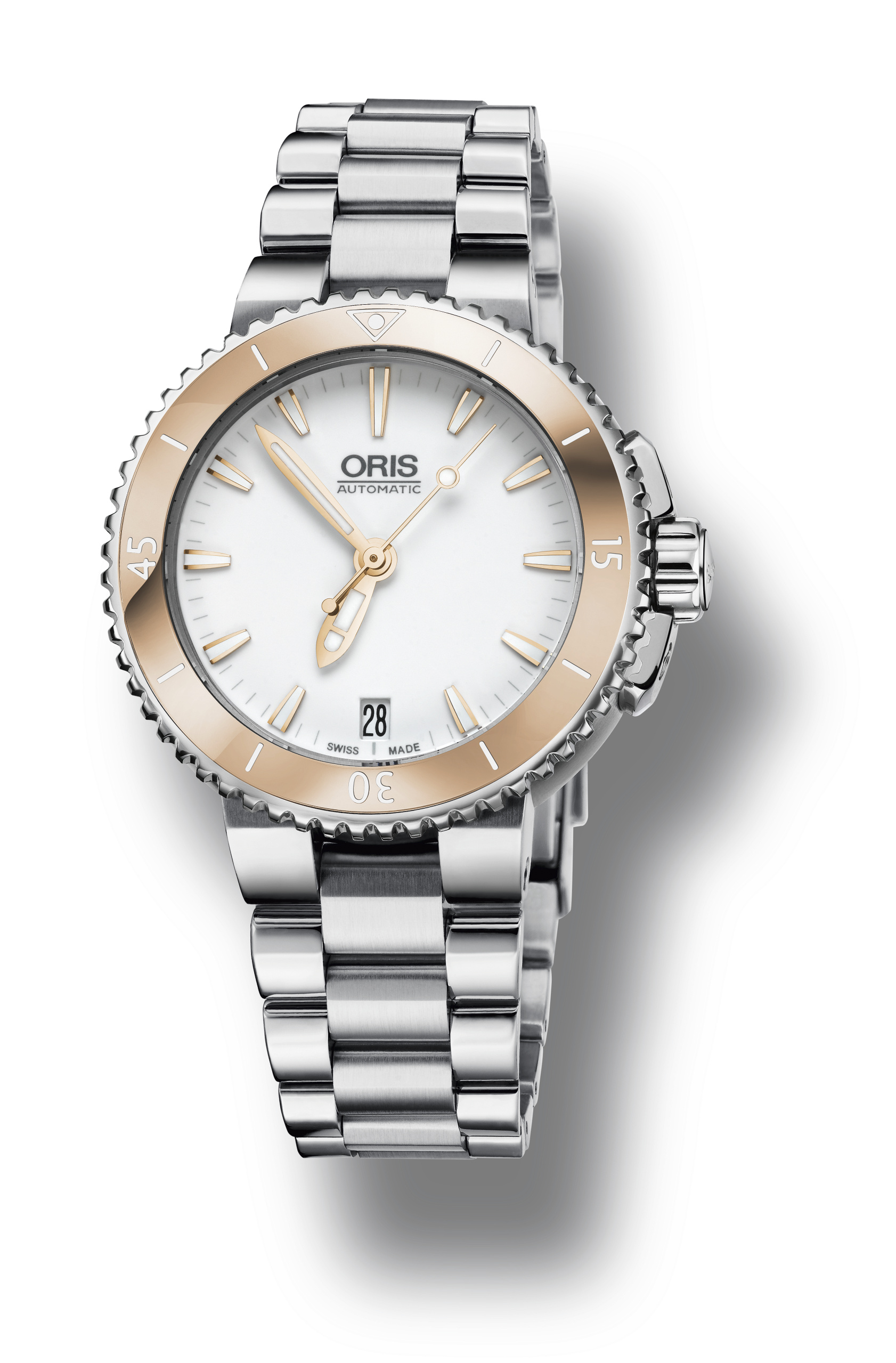 ORIS Watches World ORIS