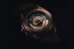 GlobemasterDetail Caseback Watches World