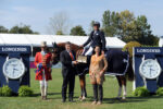 Longines Official Partner of the Hampton Classic Horse Show Watches World
