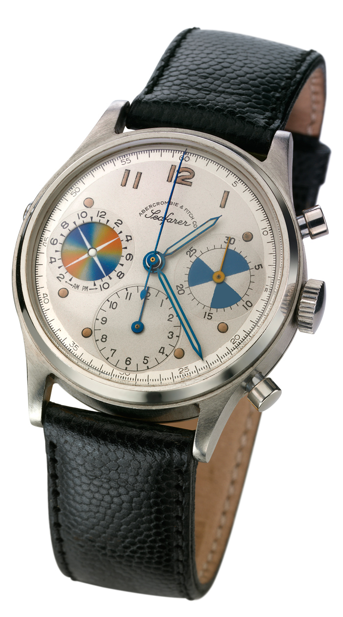 TAG Heuer Seaferer Watches World TAG Heuer Seaferer