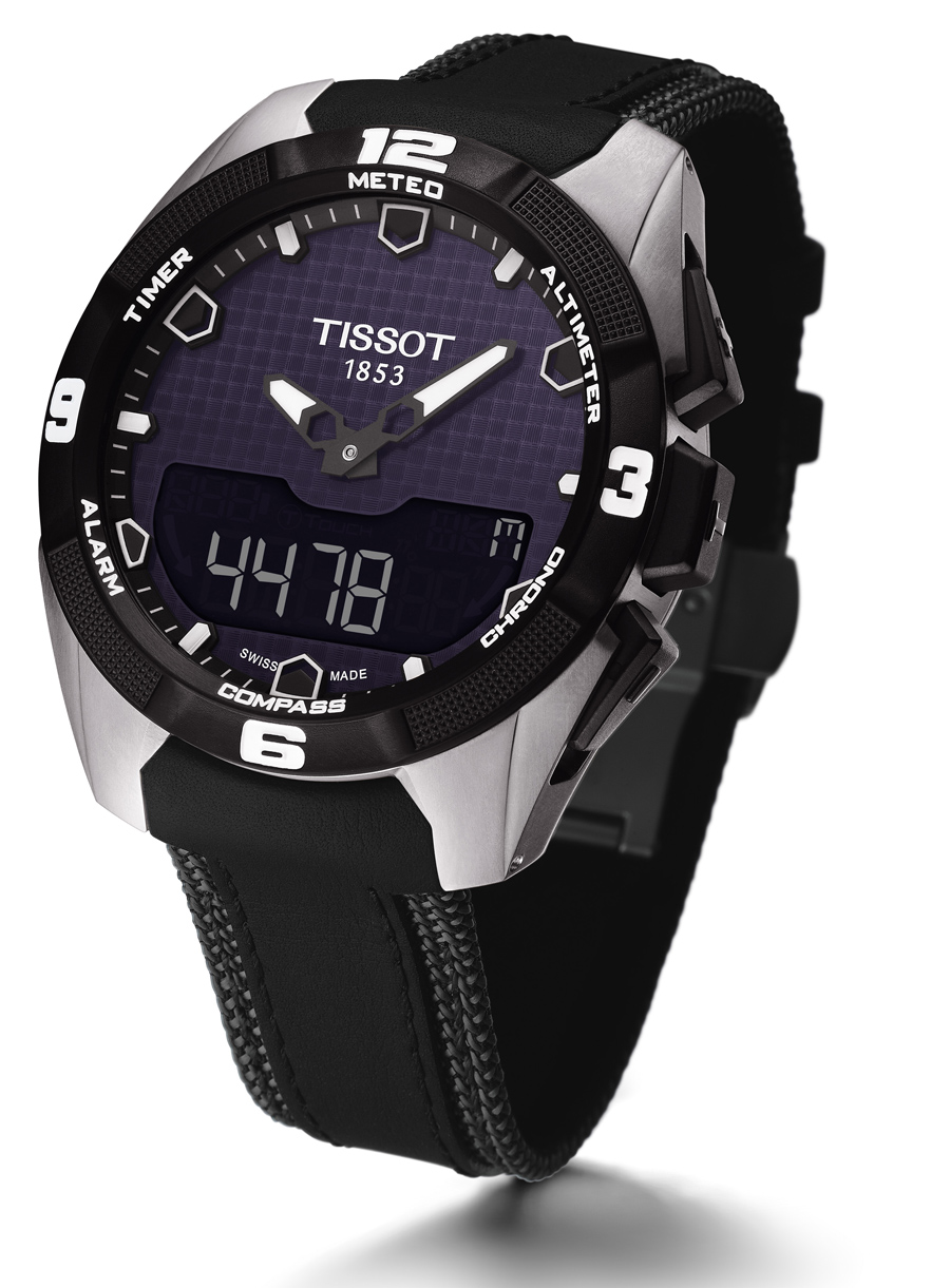 Tissot Watches World Tissot