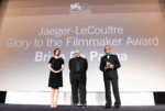 JLC Watches World