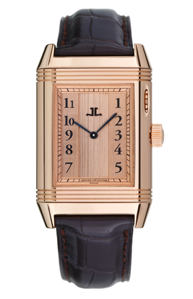 JaegerLeCoultre Watches World JaegerLeCoultre