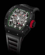 Relojes para Mexico Watches World