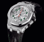 Relojes para Mexico Watches World