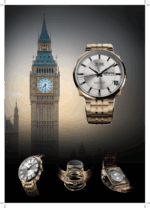 PERRETvisual Watches World