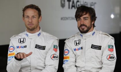 TAGHeuerMcLaren21 Watches World