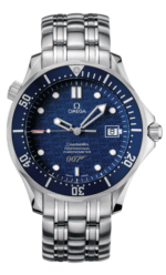 OMEGA SPECIAL EDITION DIE ANOTHER DAY Watches World