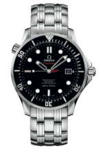 OMEGA SPECIAL EDITION QUANTUM OF SOLACE Watches World