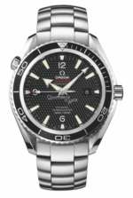 OMEGA SPECIAL EDITION QUANTUM OF SOLACE Watches World