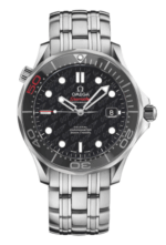 OMEGA SPECIAL EDITION SKYFALL Watches World