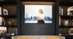 JAEGERLECOULTRE CELEBRATES TWO WORLDS A PHOTOGRAPHIC EXHIBITION OF SARAH GADON BY CAITLIN CRONENBERG Watches World