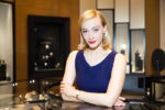 JAEGERLECOULTRE CELEBRATES TWO Watches World