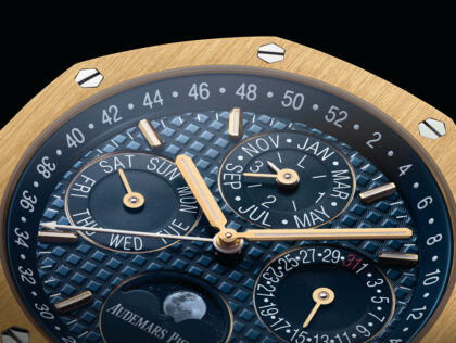 ROYALOAKQPYELLOWGOLD2OriginalPRCMYK Watches World