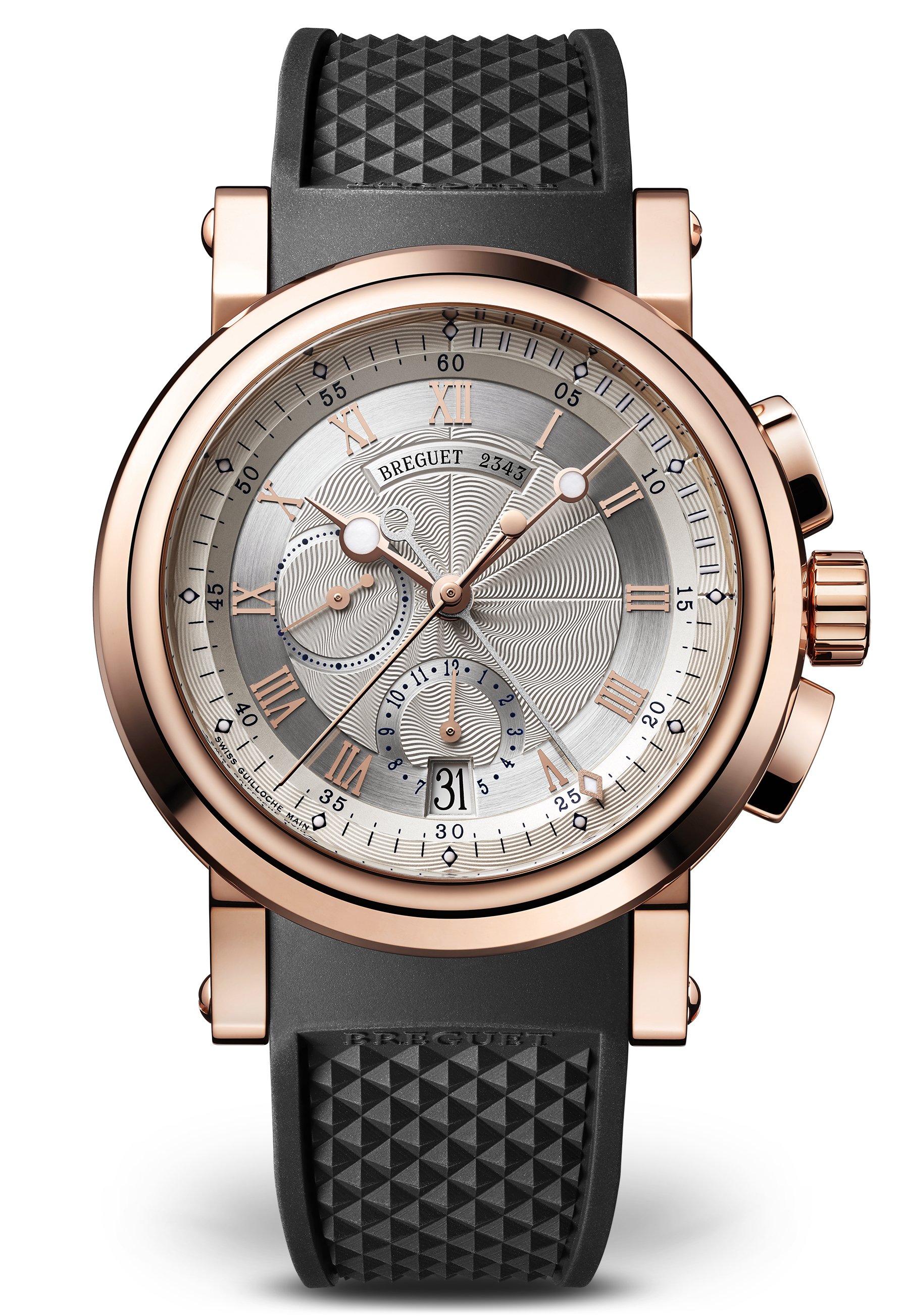 BREGUET 5827br125zu Watches World BREGUET 5827br125zu