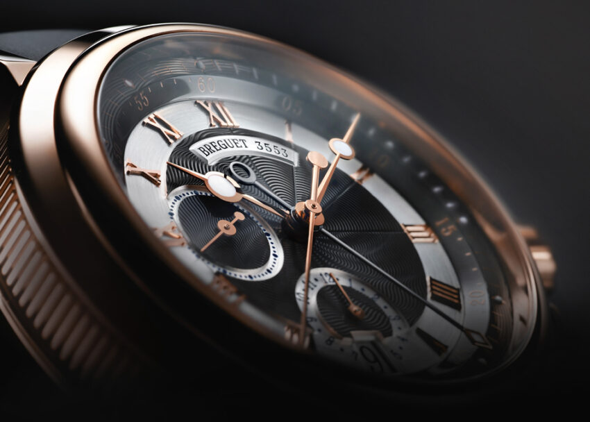 BREGUET 5827ad Watches World