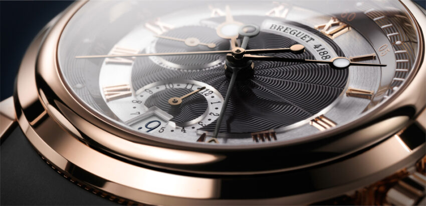 BREGUET 5827BRZ25ZUAMBIANCE2 Watches World