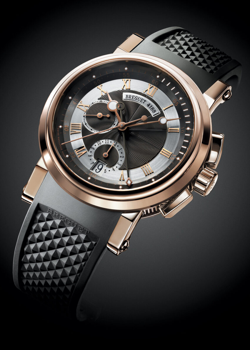 BREGUET 5827BRZ25ZUPR2 Watches World