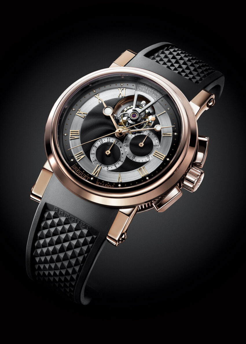 BREGUET 5837BR925ZUPR1 Watches World