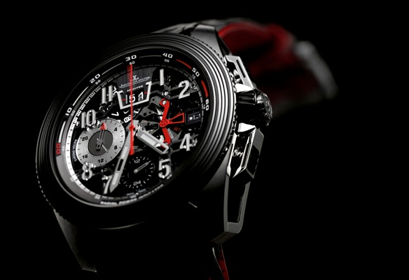 Jaeger LeCoultre Master Extreme