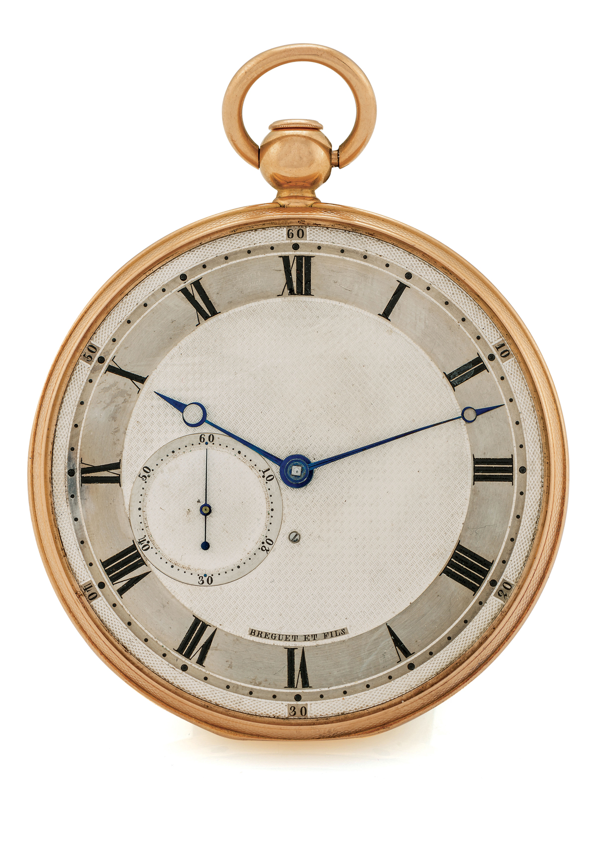 BreguetN31041 Watches World Breguet N3104 1