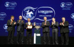 Longines Watches World