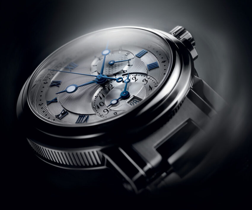 BREGUET T5857ambiancecat Watches World