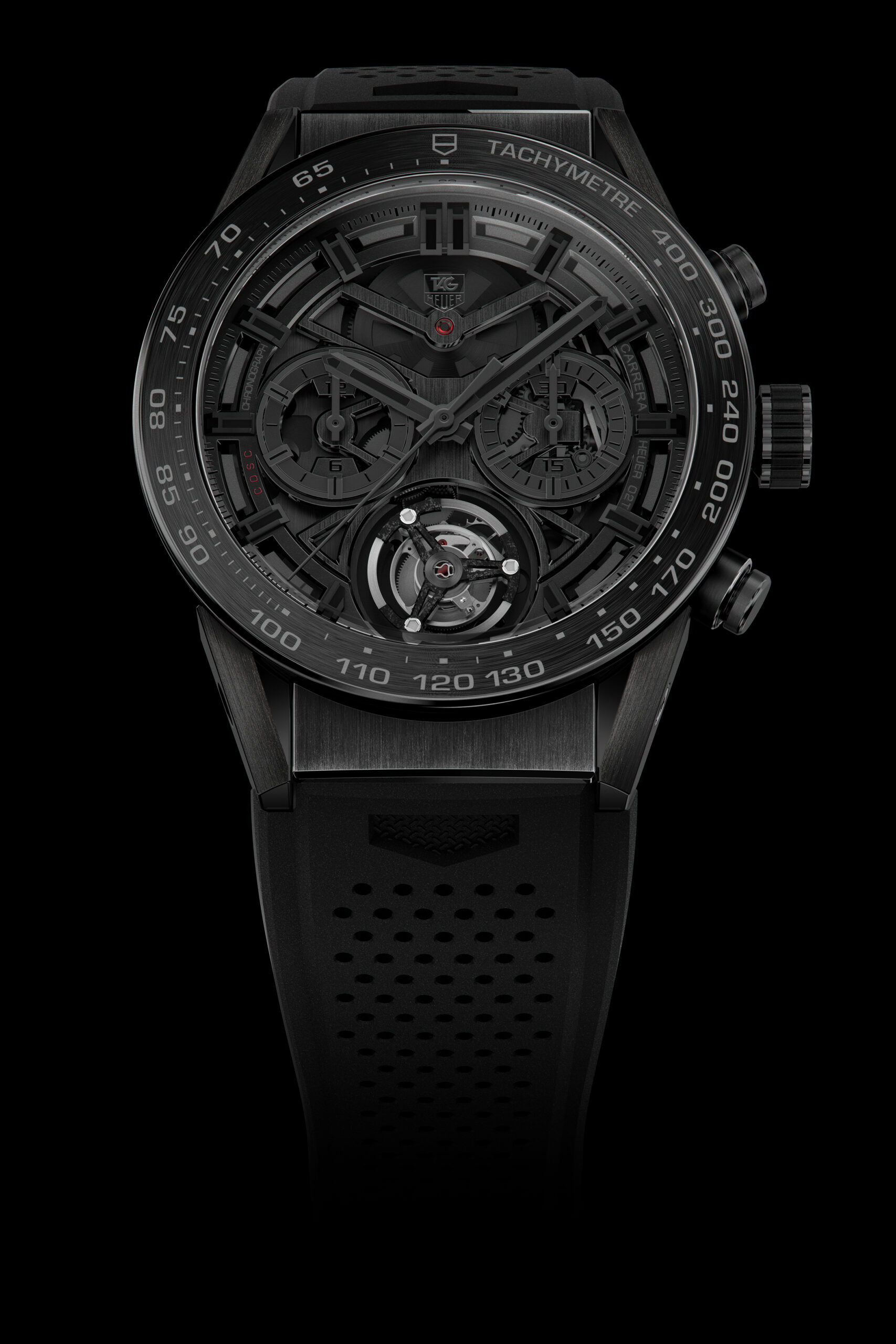 CAR5A8ZFT6044THCARRERACALHEUER02PHANTOMPACKSHOT2015 Watches World