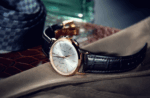 Zenith Elite Chronograph Classic Watches World