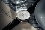 Zenith Elite Chronograph Classic Watches World