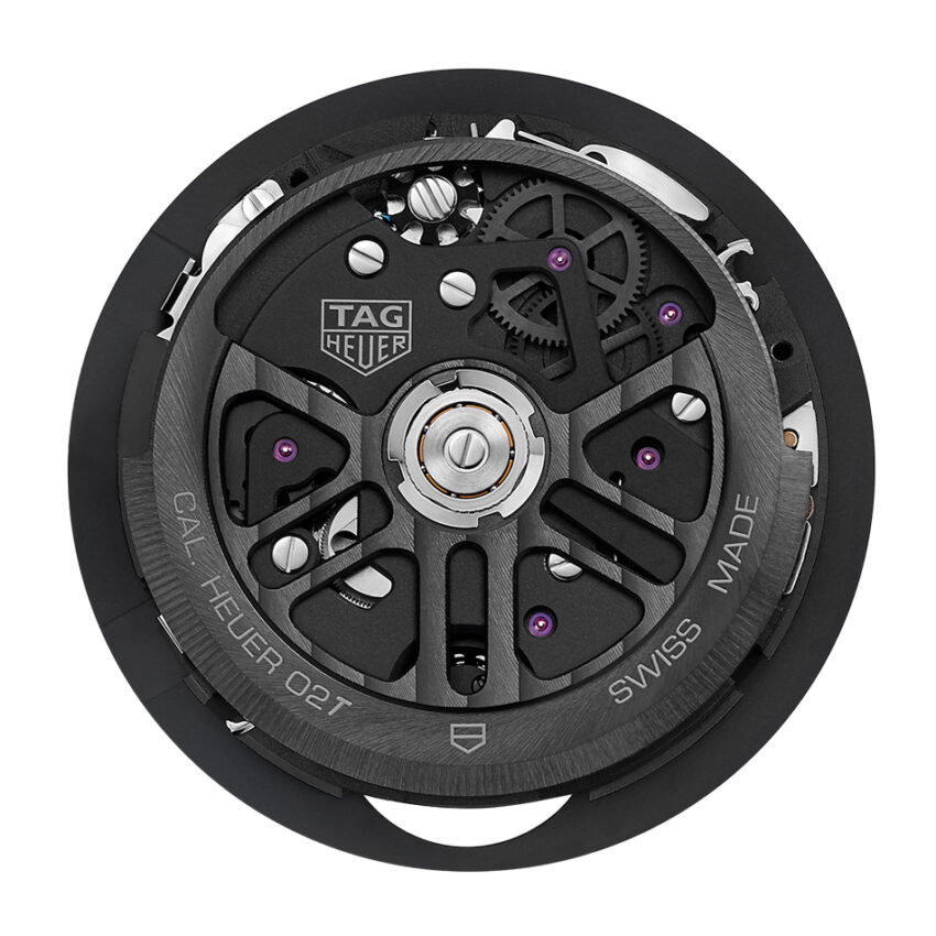 HEUER02Baja10 Watches World