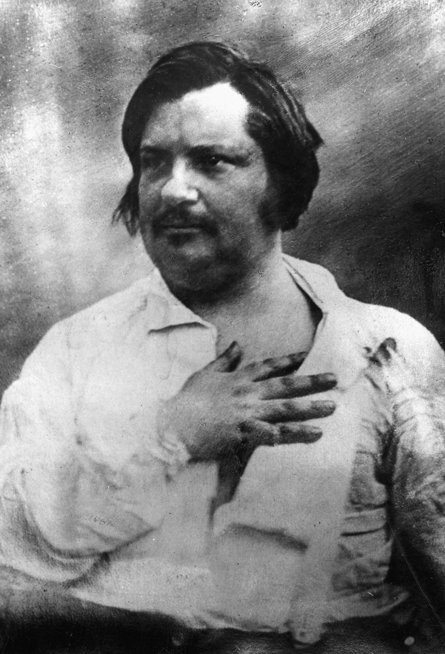 HonoreBalzac Watches World HonoreBalzac