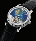 Montblanc 4810 Americas Watches World